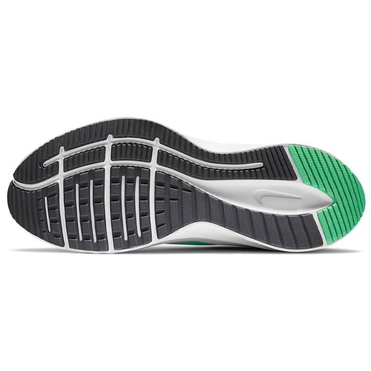 (WMNS) Женские кроссовки Nike Quest 3 'White Green Glow' CD0232-111