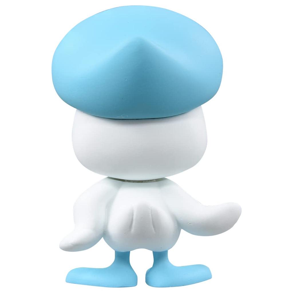 TAKARA TOMY Покемон Коллекция Монстров Квасс MS-05
