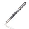 SKB Fountain Pen Fine Point EF Smoke Silver RS705 SLV