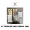 Weverse Shop Earlybird POB ONLY BTS Jimin Album FACE