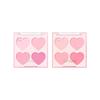 Смешивающая румяна Mood Cheek Коллекция Sweet Heart - 2 типа