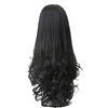 Women's Sexy Stylish Curly Wavy Half-head Hair Extension Hair Band Wig