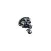 Shimano Force Master 6000 Electric Fishing Reel for Big Game Tuna 20kg Capacity
