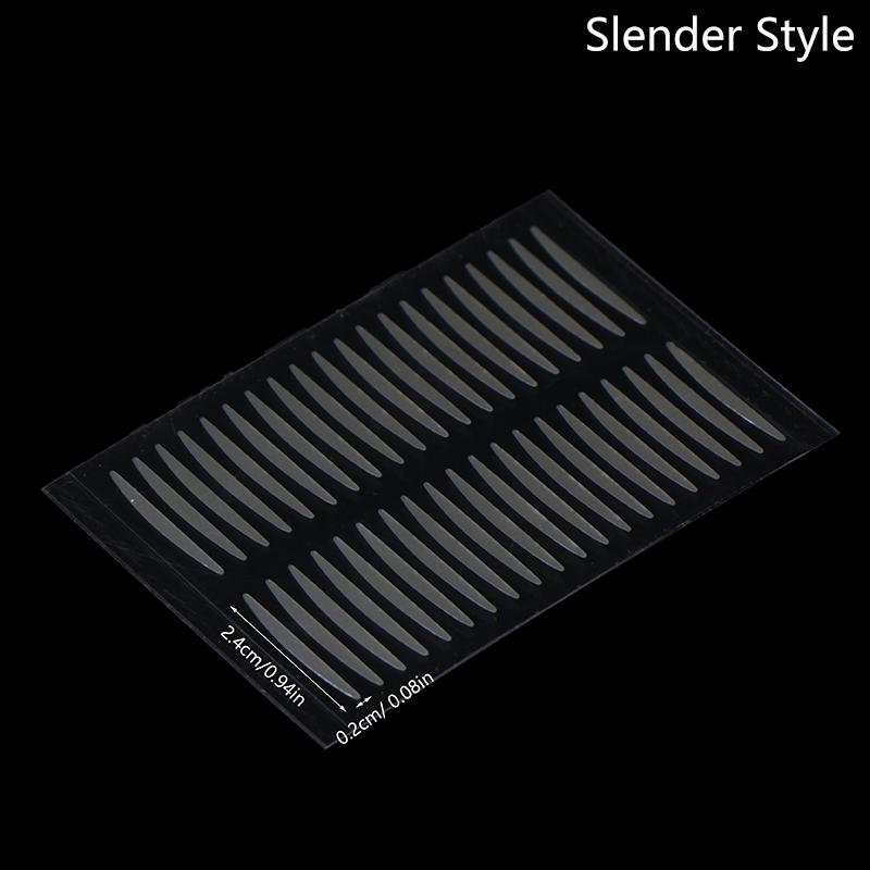 Портативная, дышащая, естественная, невидимая лента для создания эффекта двойного века, самоклеящиеся наклейки для век, мгновенная подтяжка век.