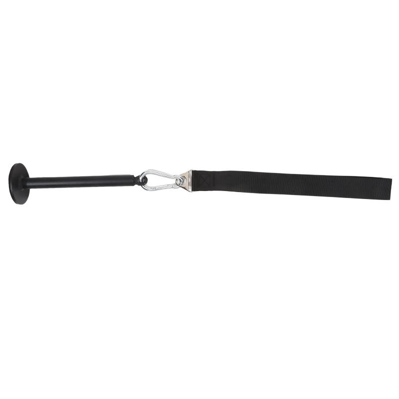 1 шт. Фитнес ремень для тренировки армрестлинга с ручкой, тренажер для предплечья, усилитель силы, для тросового тренажера и свободного веса