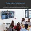 Rongxun RX T900-EF Video Conferencing Terminal (CN version)