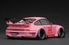 ignition model scale RWB 993 Matte Pink finished product IG3624 TK.Company 1/18