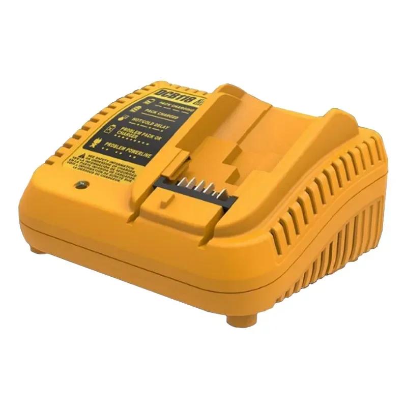 DCB118 Charger For 18V 20V Lithium Battery DCB120 DCB140 DCB183 DCB180 DCB200 DCB206 DCB609 DCB112 DCB115 DCB105 DCB107