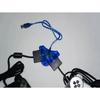 1 шт. для PS2 PS3 Dualshock2 Геймпад на PS3 PC USB Контроллер Преобразователь Адаптер Кабель Без Драйвера 1 в 1, 1 в 2