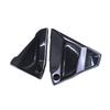 BMW R1200GS/R1250GS Carbon Fiber Side Panels (2013-2018) Motorcycle Accessories