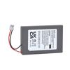 Аккумулятор для контроллера PS3, 1800 мАч LIP1359 Запасной аккумулятор для Sony Playstation 3 Dualshock 3 CECHZC2E CECHZC2U Контроллер и USB