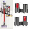 2 шт., подставка для хранения насадки для чистящей щетки для Dyson V7 V8 V10 V12 V11 V15, подставка для пылесоса, подставка для инструментов, насадка для основания, стойка для насадок