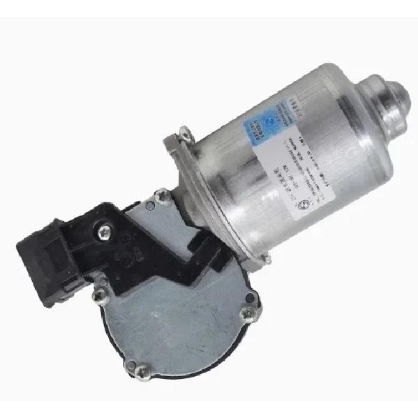 9638664980 For Peugeot 206 207 Citroen C2 Rear Wiper Motor 1pcs