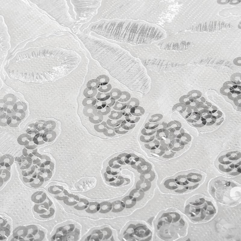 Wedding Accessories Long Bridal Veil Wedding Lace Head Veil Tulle Applique Luxury Bridal