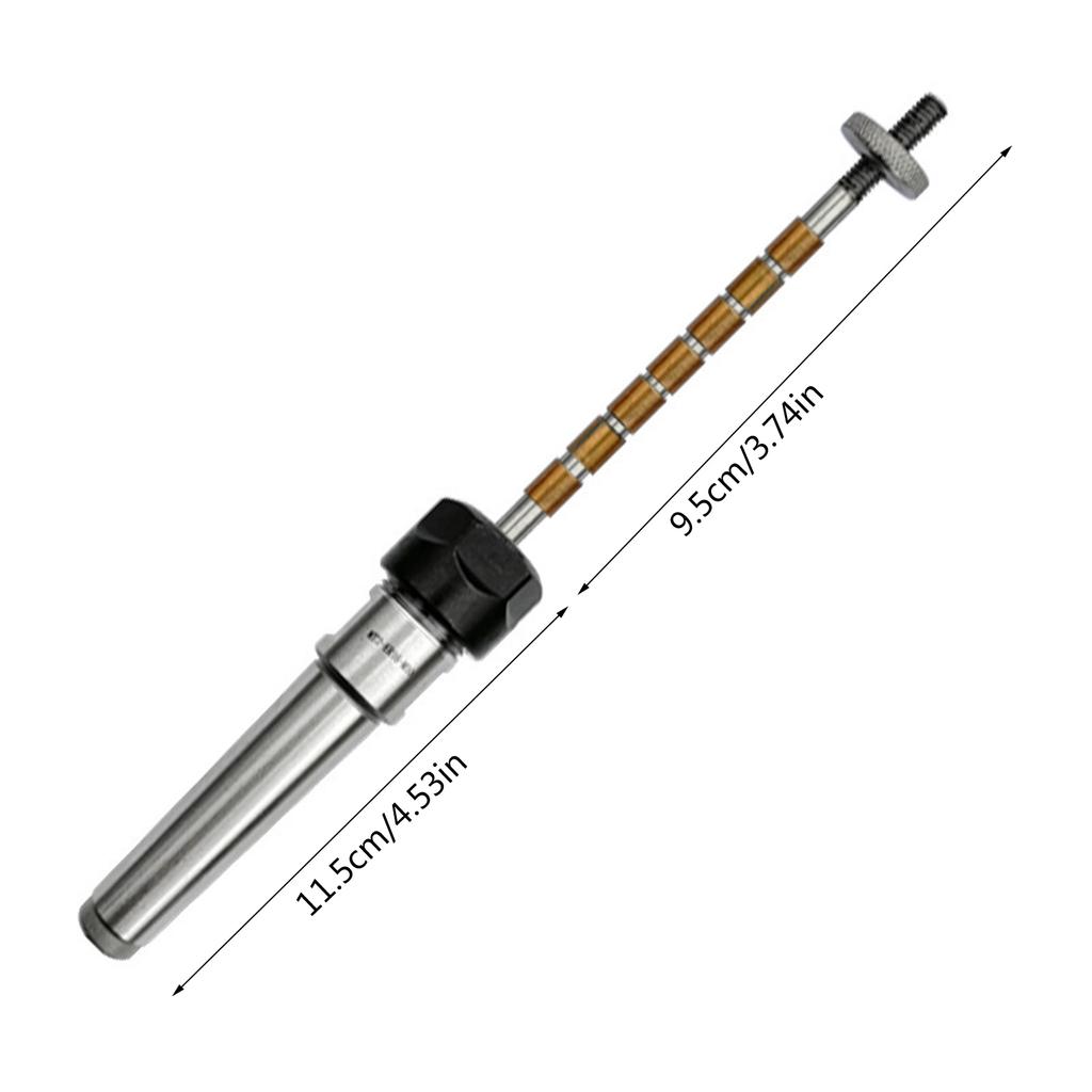 Лучший токарный станок Вращающийся центр Токарный станок по дереву Шариковая ручка Оправка Конический хвостовик Деревообрабатывающий токарный станок Аксессуары