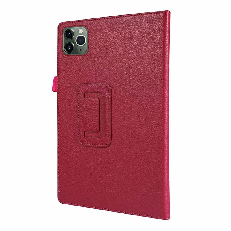 Чехол для iPad Pro 12,9 дюйма, 4th 2020, смарт-чехол-подставка, противоударный чехол для iPad Pro 12,9 дюйма, A2229 A2069 A2232 A2233