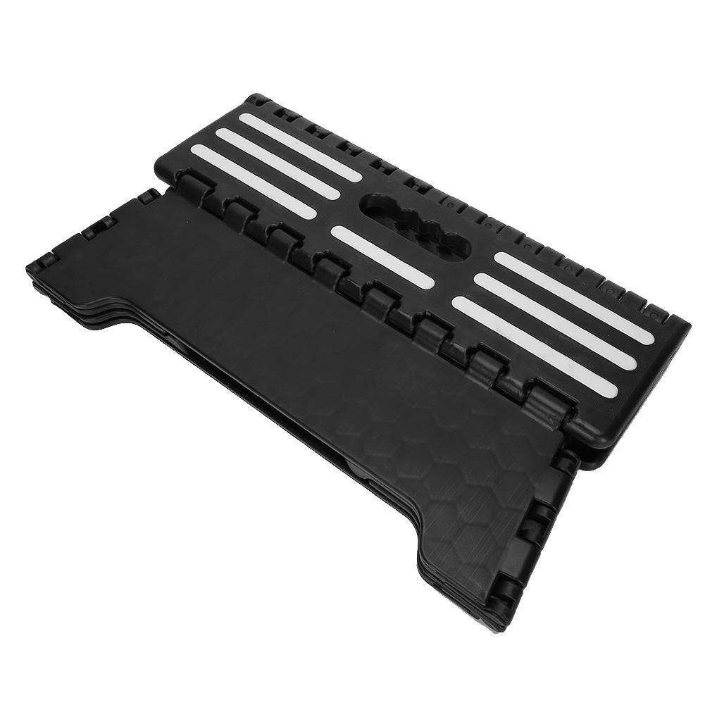 Портативный складной табурет-стремянка для улицы, нескользящий табурет-стремянка для пожилых людей