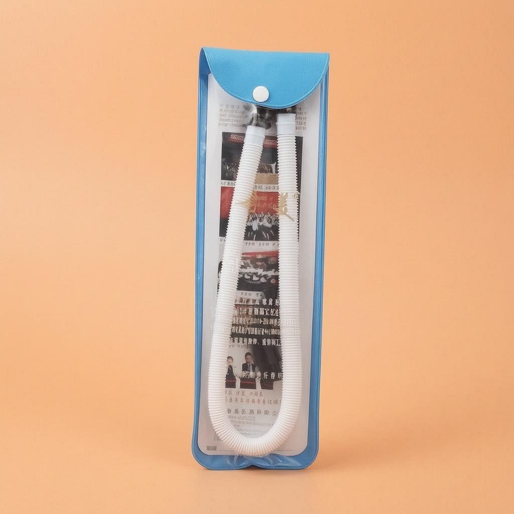 Melodica Gear Flexible Abs Resin Wind Conduit Music Accessory Set Long And Short Mouthpieces For 32 36 37 Keys
