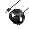 Портативная зарядная док-станция для умных часов для Huawei Watch GT4 GT3 GT2 Pro Runner GT USB Магнитная док-станция Быстрое зарядное устройство для Huawei Watch 4 3