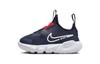 Flex Runner 2 TD 'Midnight Navy Picante Red' DJ6039-403