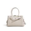Elegant Commuting Genuine Leather Bag, Top Layer Cowhide, Simple and Versatile, Single Shoulder, Crossbody, Handbag for Women