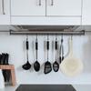 Короткая ручка для кухни в помещении половник для детской ванной чашки для воды суп из полипропилена ковш для полива