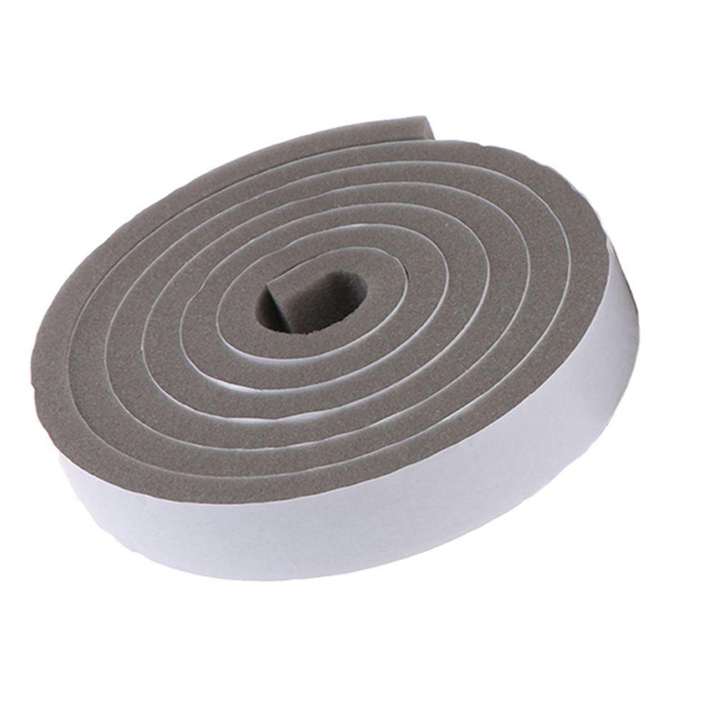 Foam Dustproof Windproof Soundproof Door Window Sealing Strip Weather Stripping Draught Excluder