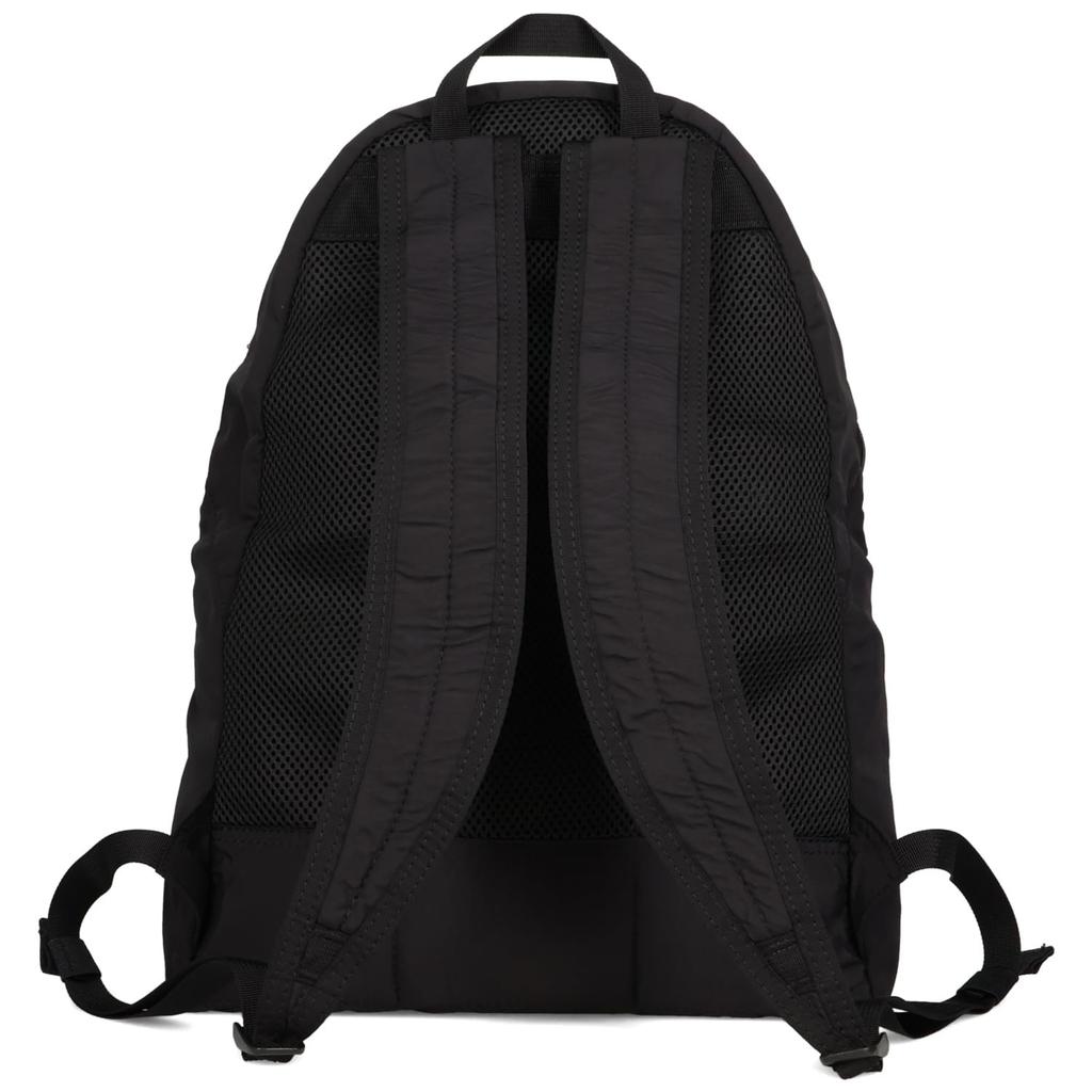 [Брифинг] Рюкзак PACKABLE DAYPACK мужской черный свободный размер