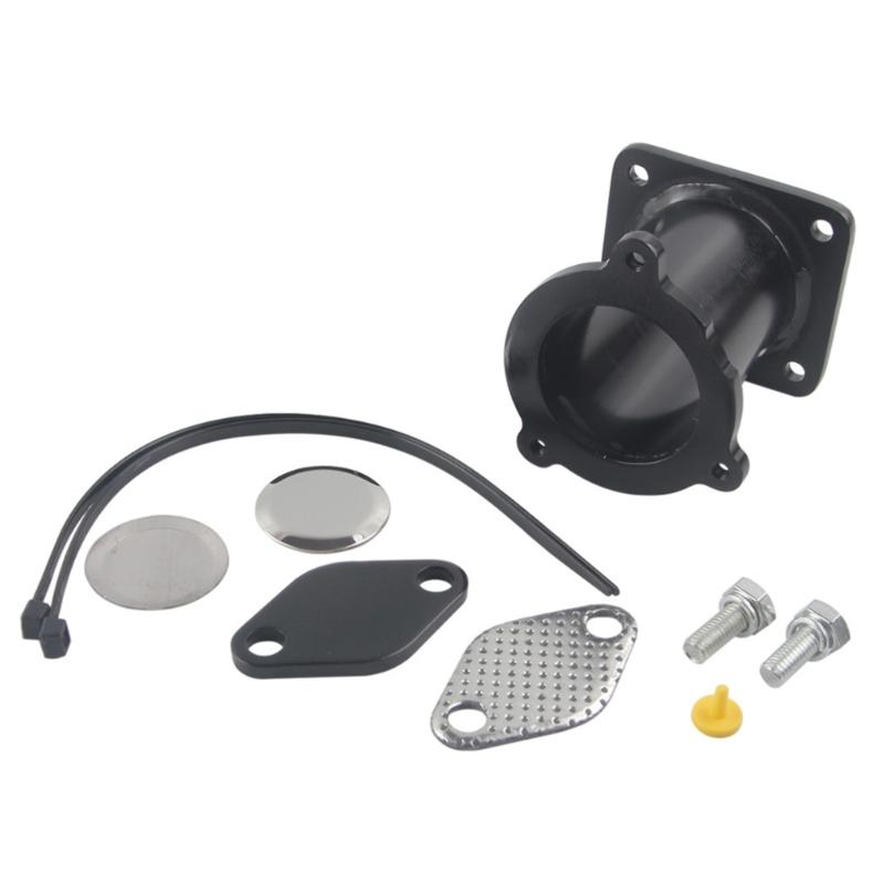 Efficient Cooling Solution User friendly EGR e Kits Temperature Control Kits for M47N2 M57N2 E60 E61 E70 E71 E87