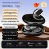 Новые спортивные наушники Earless OWS Bluetooth с ультрадолгим сроком службы и шумоподавлением