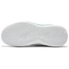 Puma Кроссовки для баскетбола Court Rider Chaos Jewel Мужские Низкие Бело-Зеленые 378051-01