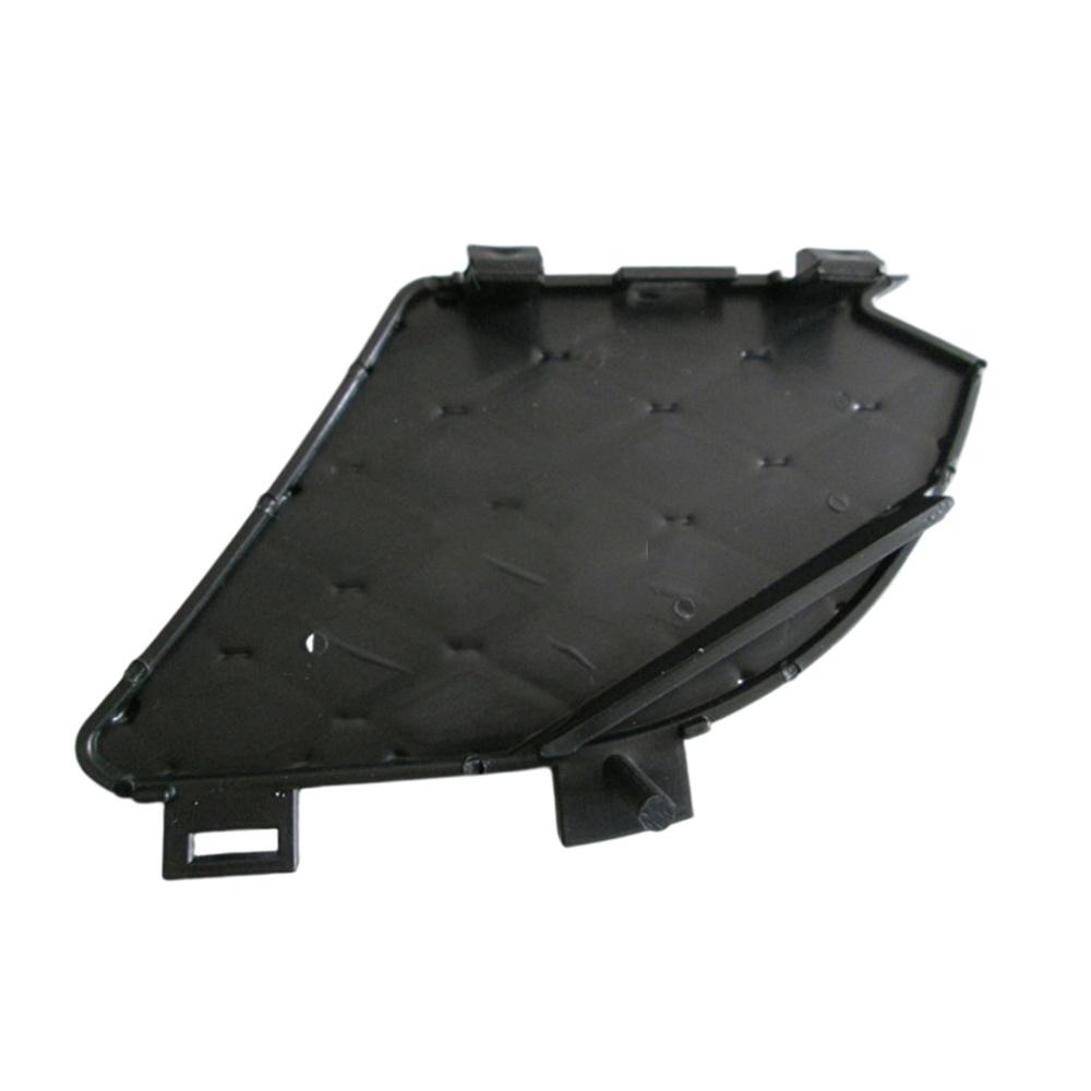 Пара крышек решетки противотуманных фар переднего бампера для MERCEDES E-Class W210 E320 1999-2003