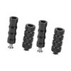 Motorcycle Foot Pegs Motorcycle Brake Foot Pegs Motorcycle Brake Foot Foot Pegs CNC Process