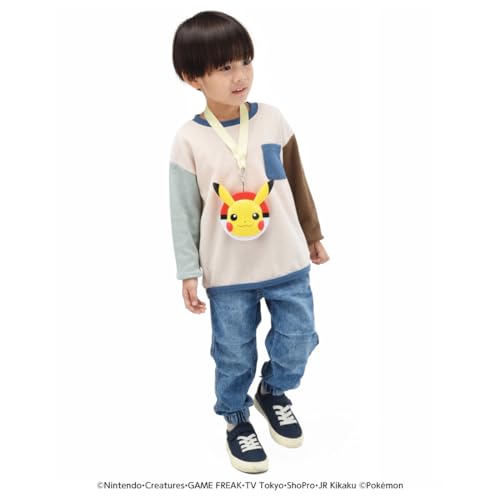 TAKARA TOMY Pikachu Talking Word Scanner [Japan Toy Awards 2025, Accessible Toy Category, Excellence Award]