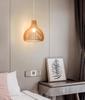 KY LEE Pendant Asian Onion Japanese Asian Japanese Ceiling Pendant Japanese Style Pendant Stylish Ceiling LED Bali Asian Asian Ceiling Light, Design,