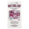 Hot Girl Ish™, Prebiotic, Probiotic, Postbiotic, 50 Billion CFU, 30 Veggie Caps