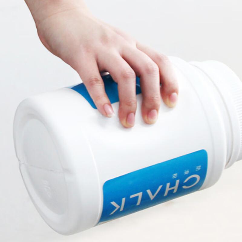 Razor Tiger Anti-slip Magnesium Carbonate Powder