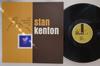LP Record STAN KENTON - Private Party ST1014 CREATIVE WORLD 1970 US Jazz Used