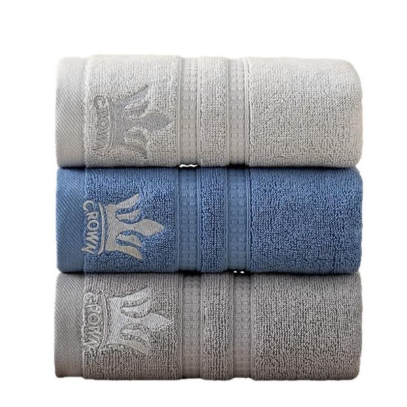 Jingdu Star Cotton Towel