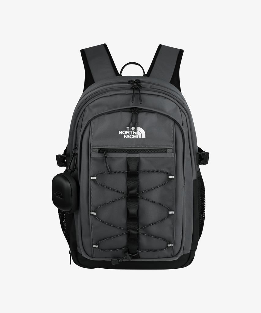 The North Face Nm2Ds00L White Label Superback Pro Dark Gray