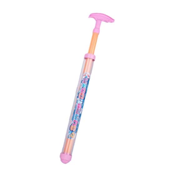 Водный пистолет для детей Эффект бенгальских огней Высокое давление Пляжный водяной пистолет Игрушка для пляжной вечеринки у бассейна Тянущий