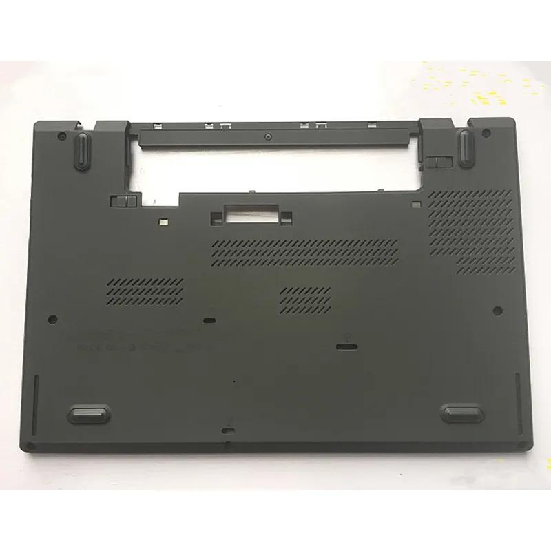 New and Original for Lenovo ThinkPad T450 Base Bottom Cover Case with Dock 01AW567