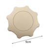 High Quality Plastic Seat Adjuster Knob Direct Fit Auto Parts for Vehicle Spare Replacement