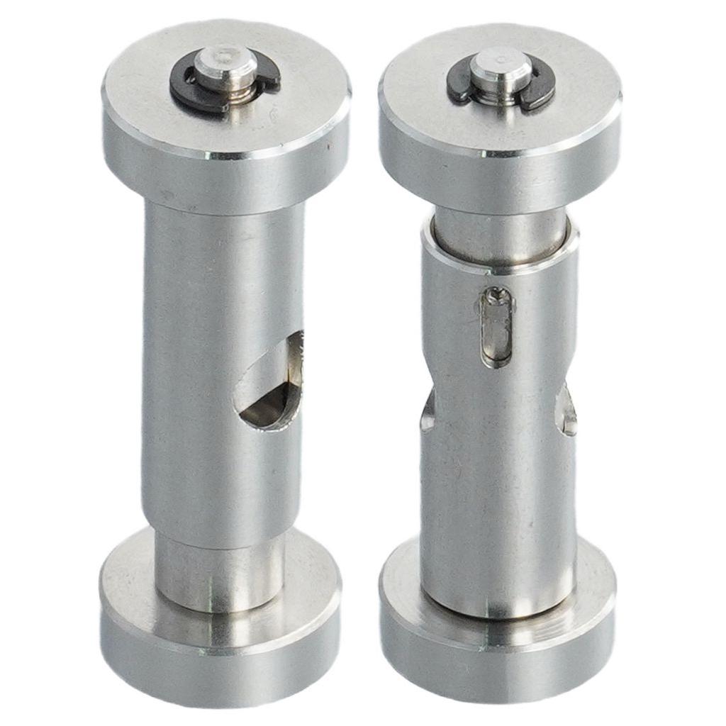 Точилка для часов Отвертка Держатель для заточки Инструмент для ремонта ювелирных изделий Инструменты для часов Аксессуары для часовщиков