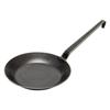 Turk Iron Roast Frying Pan 20cm Forged Made In Germany Black 65220 Roast Frying Pan Iron Frying Pan Cookware Kitchen Supplies New Life [Turk]