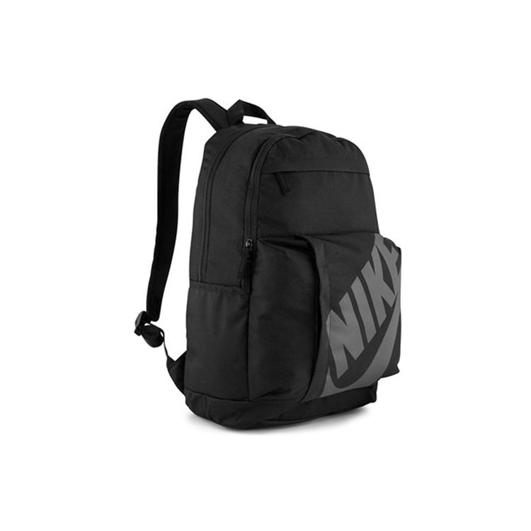 Nike 25 л Рюкзак Elemental Черный Унисекс BA5381-010