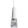 Oral Irrigator Jet Washer High Pressure Teeth Cleaner Interdental Care 4 Replacement Nozzles 5 Water Flow Modes 350ML Tank Cordless USB Rechargeable