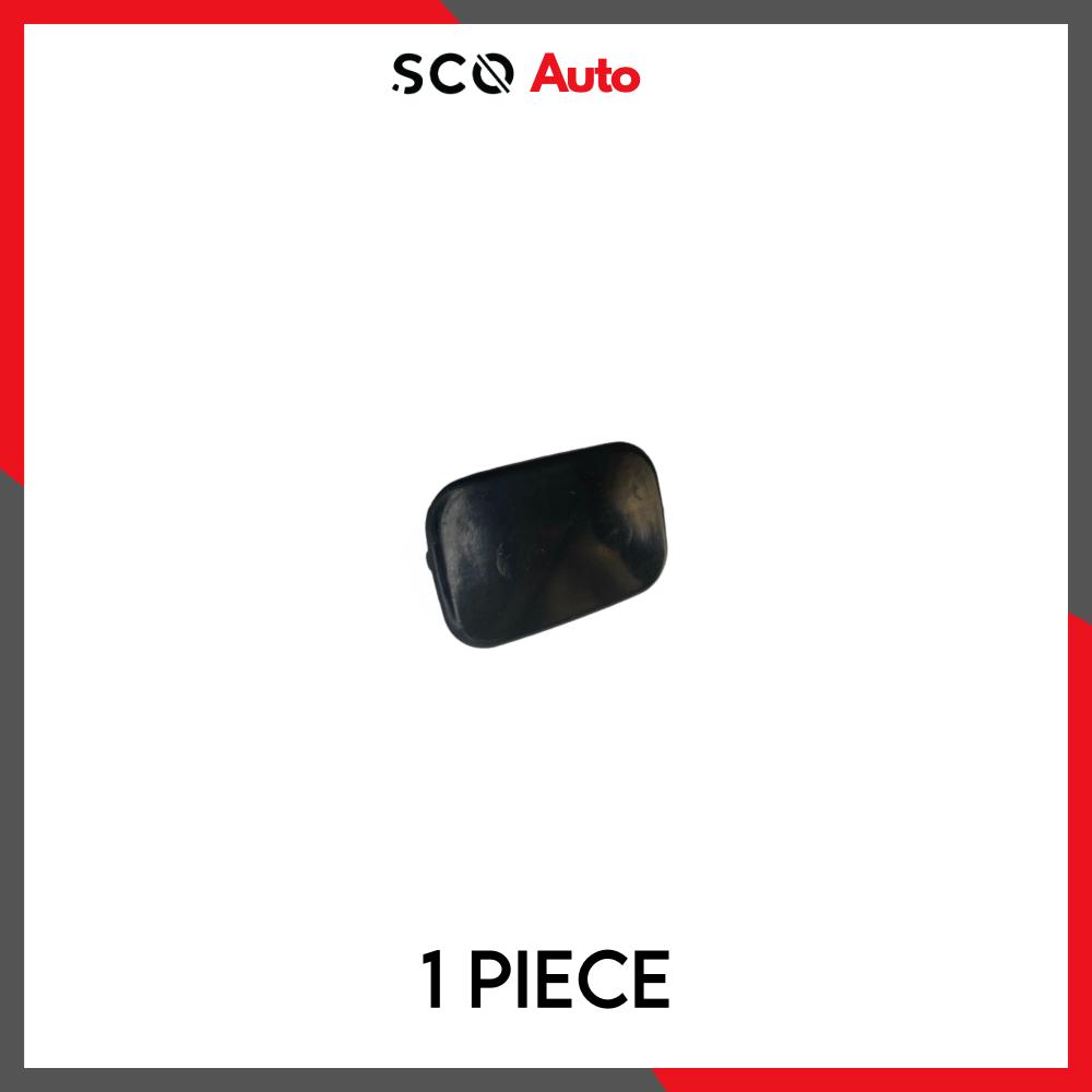 Крышка дверного датчика для Renault Megane 2, Megane 3, Escape 4, Fluence, Laguna 2, Laguna 3, Lattitude, черный 8200008498