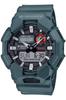 Watch Long Life Biomass Plastic Green [Casio] G-Shock [] GA-010-2AJF Men's