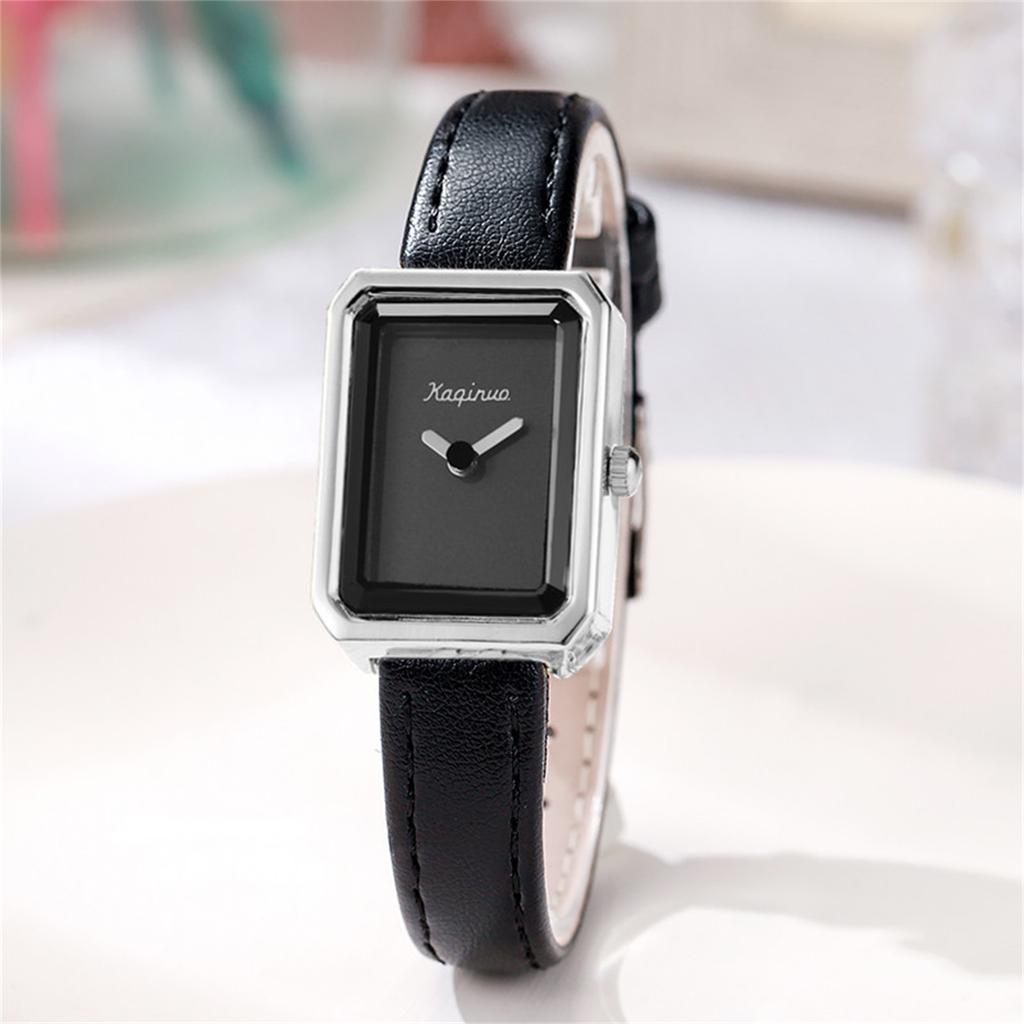 Women Fashion Leather Watch